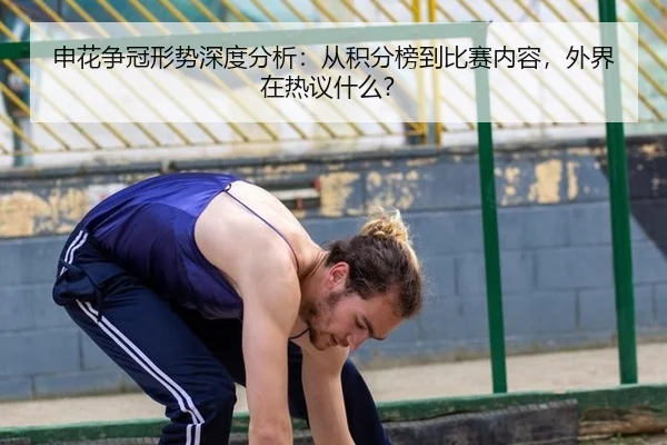 申花争冠形势深度分析：从积分榜到比赛内容，外界在热议什么？